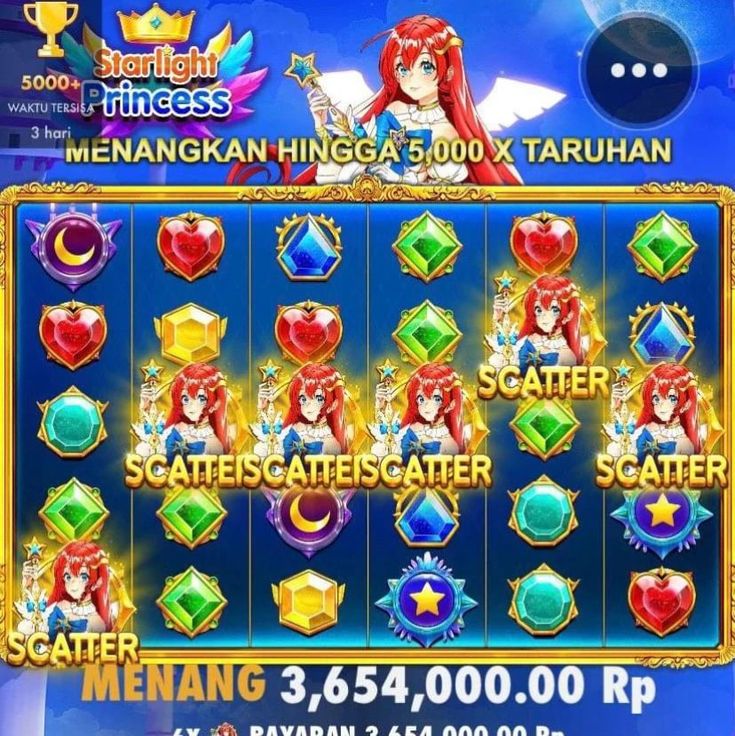 Strategi Jitu Menang Slot Online Modal Minim Untung Maksimal